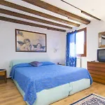 Ca Miracoli Appartement Venetië