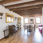Ca Miracoli Appartement *