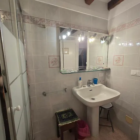 Appartement Ca Miracoli *