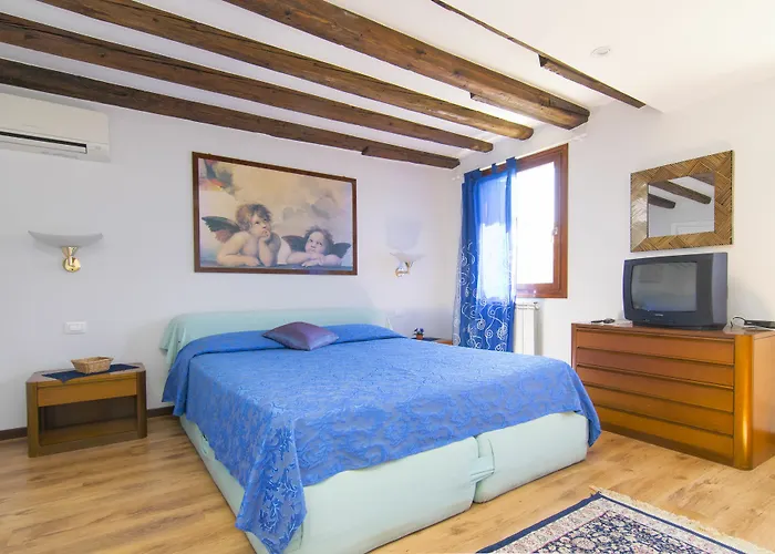 Ca Miracoli Appartement Venise