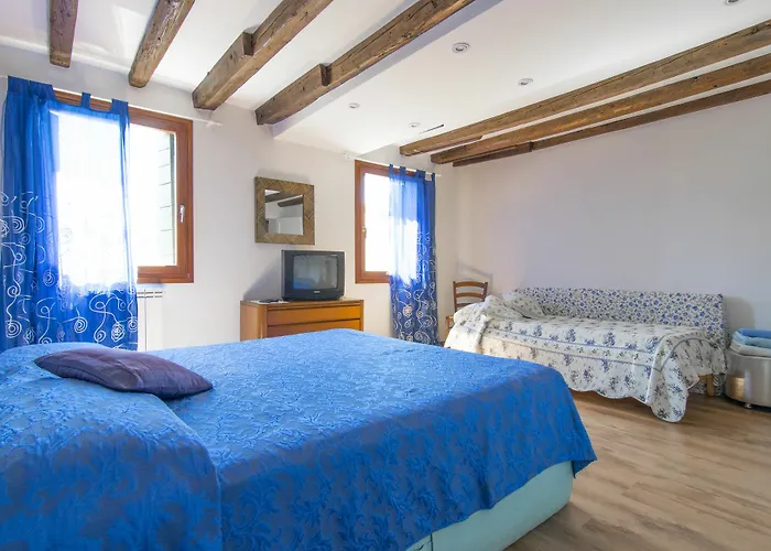 Appartement Ca Miracoli *