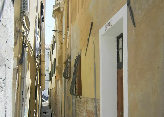 Ca Miracoli * Venise