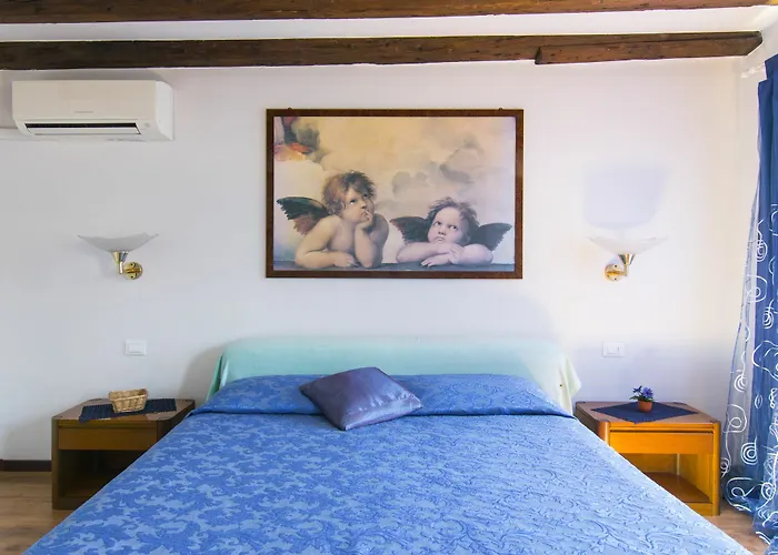 Appartement Ca Miracoli Venise