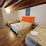 Ca Miracoli Apartamento *
