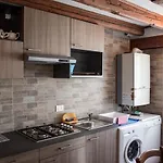 Ca Miracoli Apartamento *
