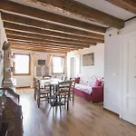 Ca Miracoli Apartamento *