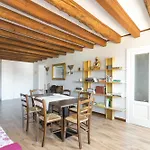 Apartamento Ca Miracoli *