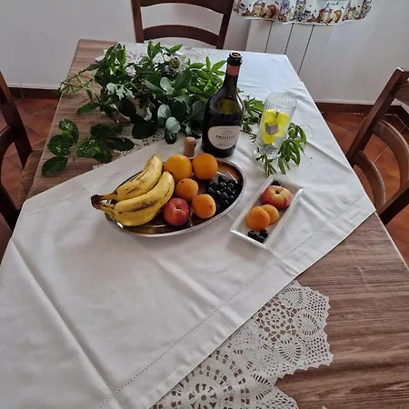 Apartment Ca Miracoli Venice