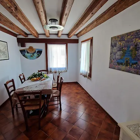 Ca Miracoli Apartment