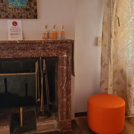 Apartment Ca Miracoli