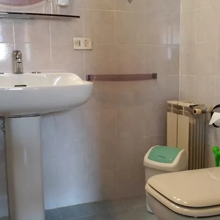 Ca Miracoli Apartment *