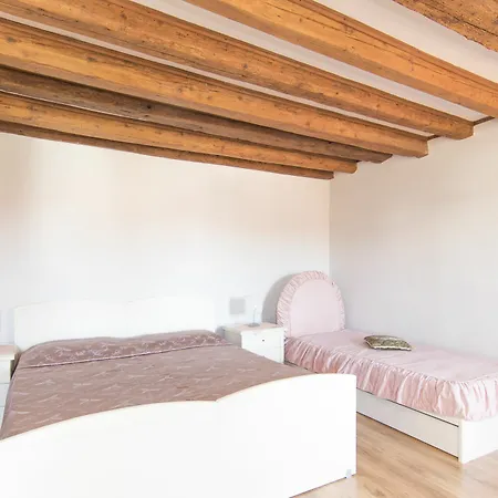 Ca Miracoli Apartment