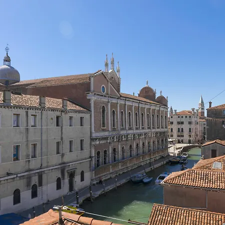 Ca Miracoli Venedik