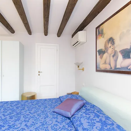 Apartment Ca Miracoli