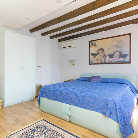 Ca Miracoli Apartment