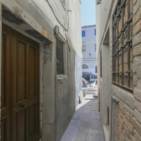 Apartment Ca Miracoli