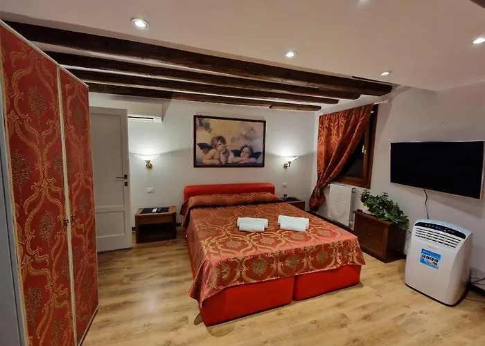 Ca Miracoli Venetië