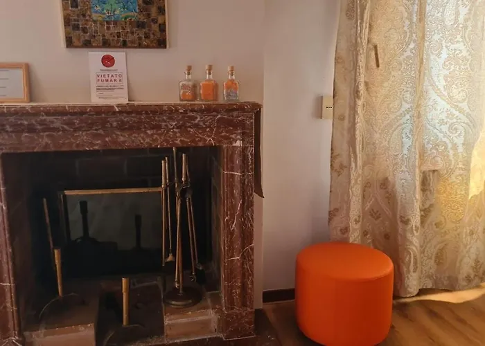 Appartement Ca Miracoli