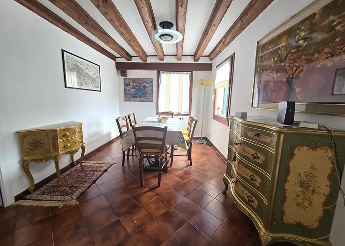 Ca Miracoli * Venezia