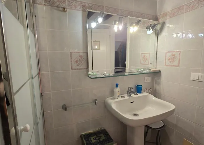 Appartement Ca Miracoli *