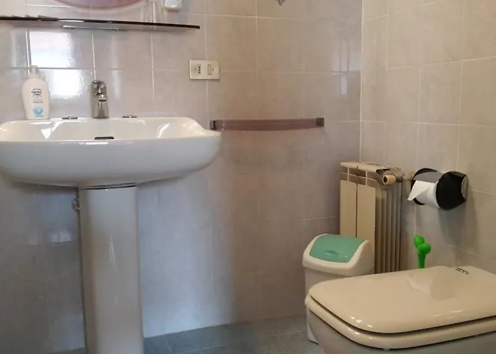 Ca Miracoli Appartement *