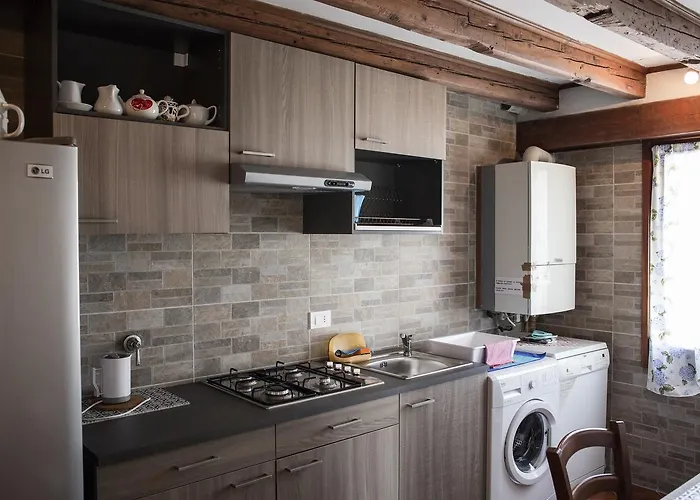 Ca Miracoli Venetië