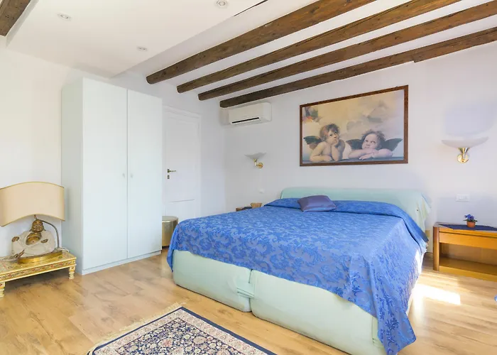 Ca Miracoli Appartement