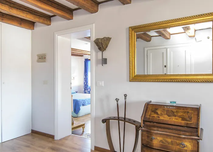 Ca Miracoli Appartement *