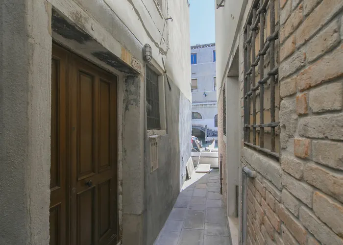 Appartement Ca Miracoli