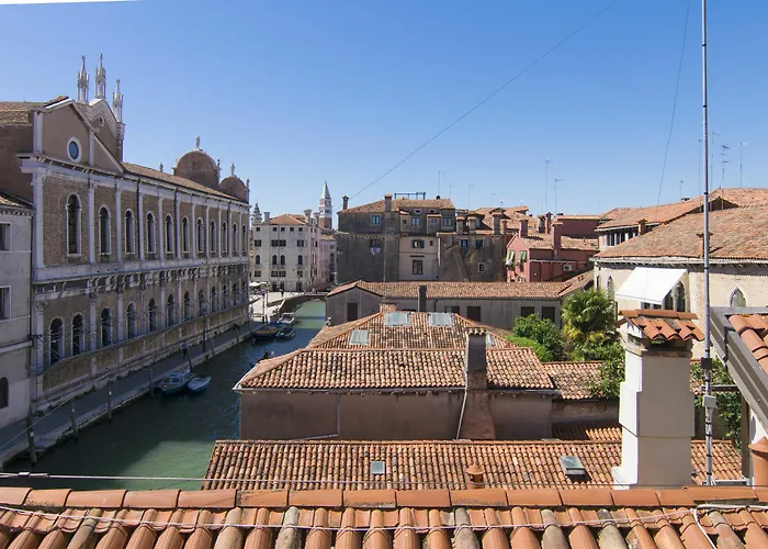 Appartement Ca Miracoli *