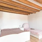 Ca Miracoli Lägenhet