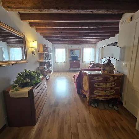 Ca Miracoli Apartman