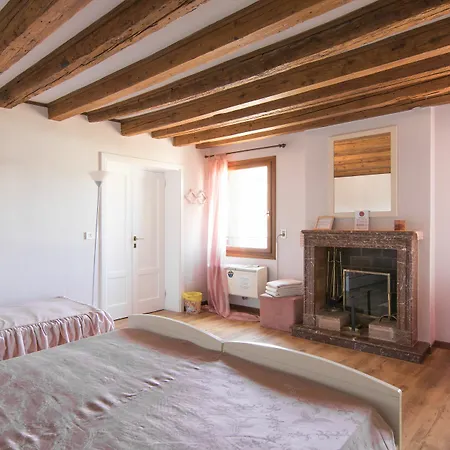 Ca Miracoli * البندقية