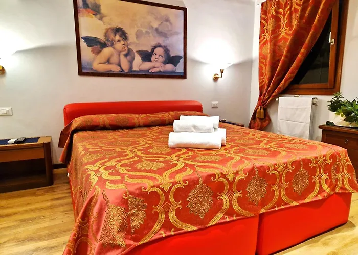 Apartman Ca Miracoli *