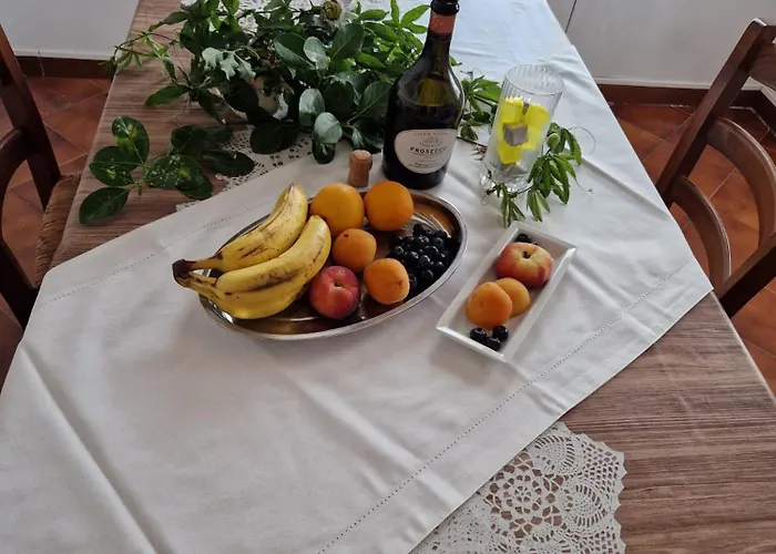 Apartman Ca Miracoli Velence