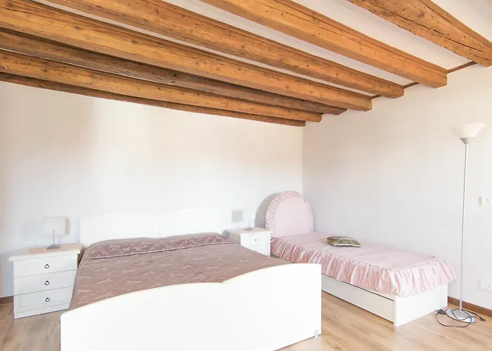 Ca Miracoli Apartman