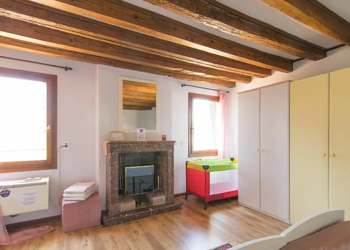 Apartman Ca Miracoli *