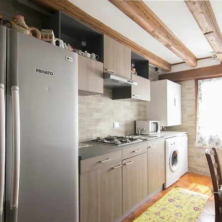 Ca Miracoli Lejlighed Venedig